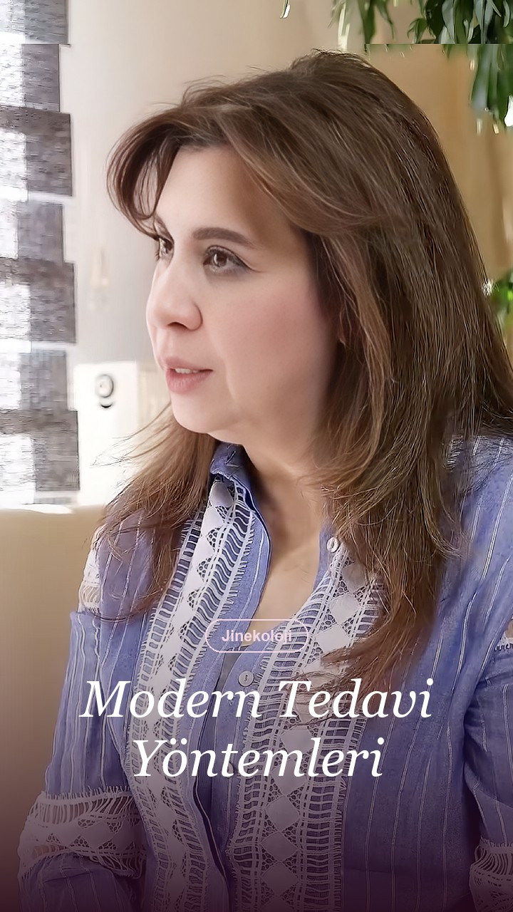 Modern Tedavi Yöntemleri — Güncel ve Etkili Yaklaşımlar