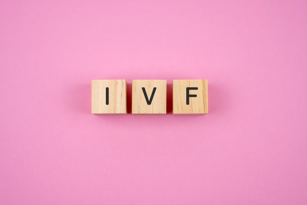 Tüp Bebek (IVF) Tedavisi Nedir?