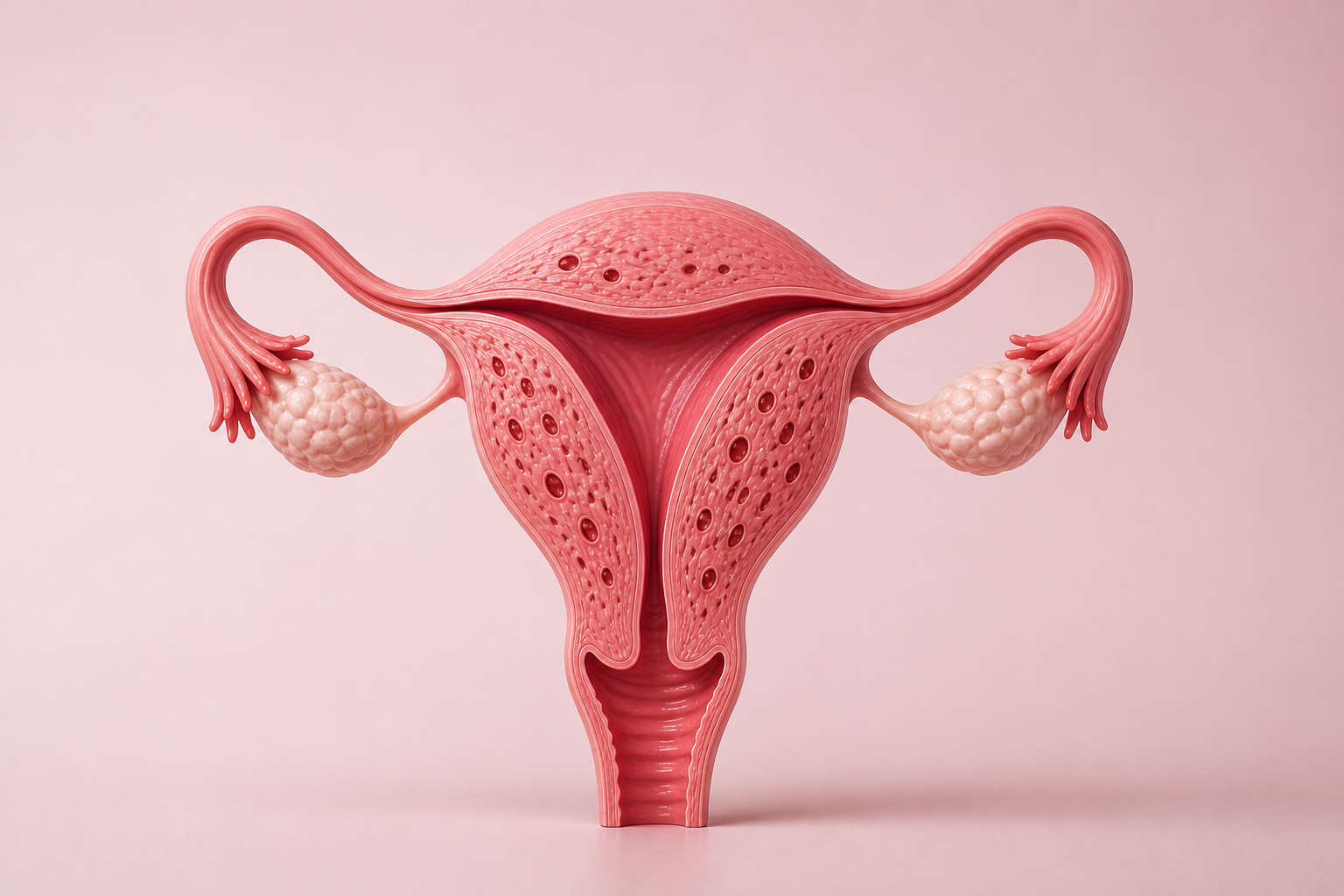 Adenomyozis
